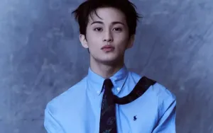 Mark Lee Kembali ke Korea, Fans Terkejut dengan Perubahan Sikapnya