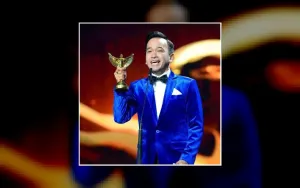 Ruben Onsu Siap Gugat Hak Asuh Anak Setelah Cerai dari Sarwendah