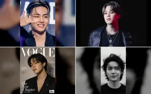 Kekhawatiran Meluas Setelah Aktivitas Aneh BTS di TikTok