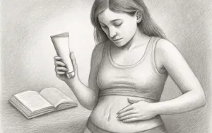 Krim Terbaik untuk Stretch Marks: Panduan Lengkap dan Review