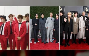 BTS Masuk Daftar Album Terbaik 2026 Versi NME