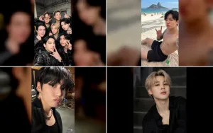 BTS Masih Kuasai Peringkat Reputasi Brand Grup Idola Juni 2026