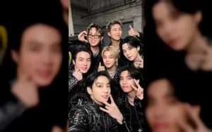 BTS dan K-Pop Semakin Dekat dengan Grammy Berkat Kategori Baru