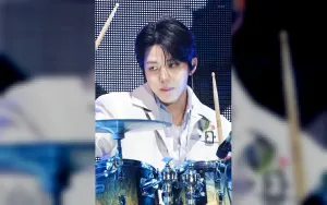 Rumor Kencan Dowoon DAY6 dan Yu Jiyu Kembali Muncul Setelah Vlog Viral