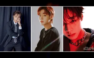 Reaksi Knetz Terhadap Pembaruan Instagram Story Park Jihoon
