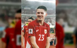 Mahar Pernikahan Justin Hubner dan Jennifer Coppen: Emas dan Euro