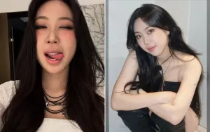 Lee Young Ji Kembali Menghibur dengan Momen 'Two-Shot' Bersama Karina aespa