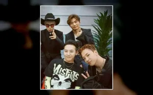 BIGBANG Dapat Sorotan Negatif Karena Harga Tiket Konser yang Melambung