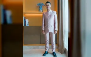 Raffi Ahmad Bantu Ibunda Julia Perez dengan Renovasi Apartemen