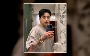 Kisah Menarik Jungkook BTS: Kebiasaan 'Pemalu' yang Dulu Disepelekan Teman Sekolah