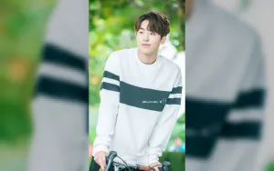 Nam Joo Hyuk Hadir Dalam Dunia Gelap di Serial Netflix 'The East Palace'