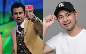 Raffi Ahmad Lunasi Utang dan Renovasi Apartemen Julia Perez untuk Keluarga