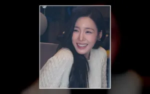 Tiffany Tanggapi Dukungan Byun Yohan dengan Emoji Hati di Tengah Persiapan Musikal