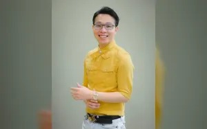 Richard Lee Siap Bongkar Fakta Kasus Kesehatan di Pengadilan
