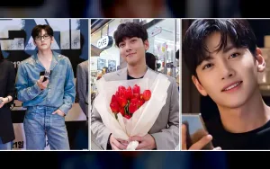 Kebaikan Ji Chang Wook Jadi Sorotan Setelah Han Seung Hyuk Ungkap Pengalaman Spesial