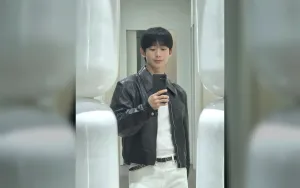 Jung Hae In Dikecam karena Dukungan kepada Kim Soo Hyun di Tengah Kontroversi