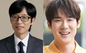 Yoo Jae Suk dan Yoo Yeon Seok Kembali dengan Season Baru 'Whenever Possible'