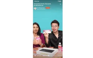 Richard Lee Ajukan Tahanan Kota, Istri Jadi Penjamin di Sidang Perdana