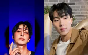 Tipe Ideal Shownu MONSTA X yang Bikin Penggemar Terpukau