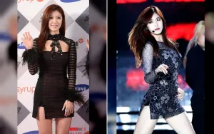 Jeon Hyosung Ceritakan Proses Rekrutmen Yebin Sebagai Maknae SECRET