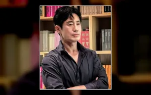 Shin Ha Kyun dan Rekan Siap Hadapi Konfrontasi di 