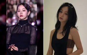 Hyeri Debut Sebagai Sutradara, Ungkap Proyek Satu Tahun yang Menginspirasi