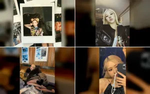 Video Wawancara Rosé BLACKPINK Viral, Spekulasi Identitas Mantan Pacar Muncul