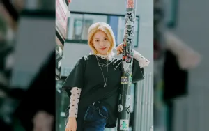 BoA Beri Kabar Baik Menjelang Konser Fan Solo Setelah Pemulihan