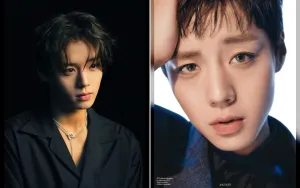 Knetz Terpesona dengan Ketampanan Park Jihoon di Fan Con 'RE:FLECT'