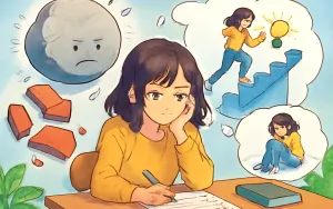 Alasan Utama Mengapa Gagal Mencapai Resolusi Pribadi dan Solusinya
