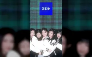 ILLIT Raih Kemenangan Keempat dan Triple Crown di Inkigayo Lewat 'It’s Me'