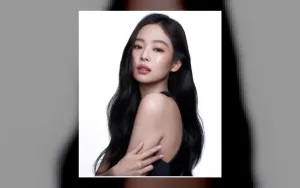 Kolaborasi Jennie BLACKPINK dan Tame Impala, 'Dracula' Capai Puncak Baru di Billboard