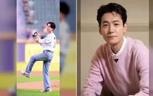 Kisah Cinta 25 Tahun Jung Eul Young dan Park Jung Soo Menarik Perhatian Setelah Putusnya Jung Kyu...