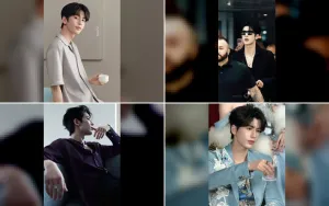 Zhang Ling He Diduga Nominasi Aktor Terbaik di Seoul Drama Awards 2026