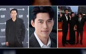 ‘Made in Korea’ Raih Dua Penghargaan di Global OTT Awards 2026