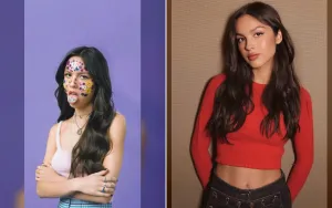 Olivia Rodrigo Cerita Pengalaman Syuting di Istana Versailles yang Menakjubkan