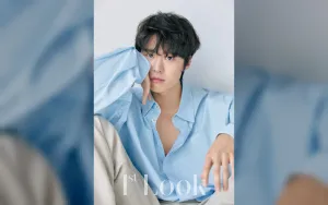 Gong Myung Tanggapi Rumor Kencan dengan Han Hyo Joo Setelah Terlihat Bersama