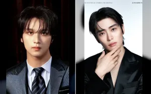 Transformasi Mengejutkan Ten NCT Jadi Viral, Fans Terpesona