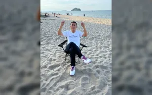 Ruben Onsu Laporkan Sarwendah ke KPAI Terkait Pengasuhan Anak