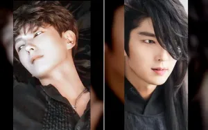 Lee Joon Gi Dalam Pembicaraan untuk Film Sejarah Netflix 
