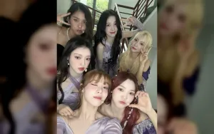 OH MY GIRL Tunda Comeback Penuh hingga 2027, Ini Penjelasan Agensi