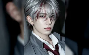 EVAN (Heeseung) Debut Solo, Dikenal Sebagai 'Best Solo Debut Ever'