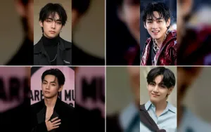Kontrak Iklan BTS V di Compose Coffee Picu Penolakan dari Franchisee