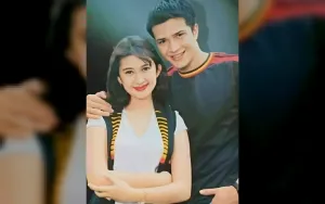 Tyo Pakusadewo Tanggapi Inisiatif Donasi Dewi Irawan untuk Pengobatannya