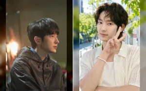 Lee Joon-gi Siap Kembali Beraksi di Layar Lebar Setelah 19 Tahun