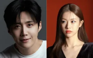 Kim Seon Ho dan Go Youn Jung: Rumor Kencan Terbaru Setelah Penampilan Publik