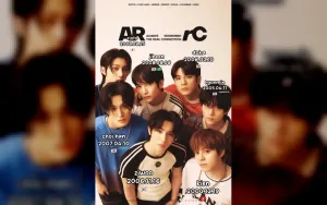 ARrC Umumkan Pembubaran Setelah Dua Tahun Debut, Fans Terkejut