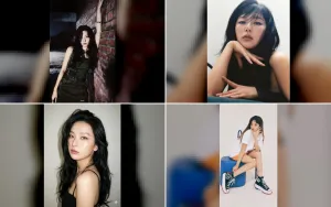 Interaksi Canggung Seulgi Red Velvet dan Kai EXO Memicu Spekulasi Besar