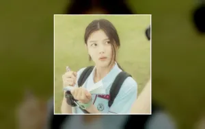 Nam Bo Ra Cerita Tentang Kehilangan Adik Laki-lakinya: “Saya Sangat Membenci Tuhan”
