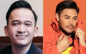 Ruben Onsu dan Ivan Gunawan Pilih Tak Sekamar Saat Umrah, Ini Alasannya